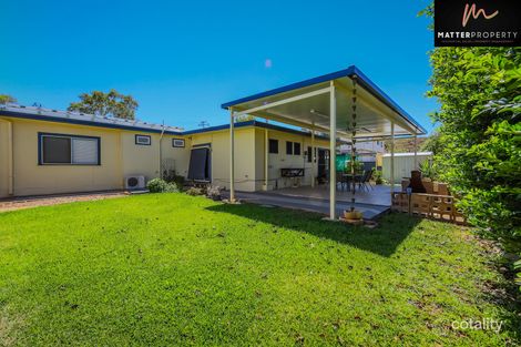Property photo of 73 Enid Street Townview QLD 4825