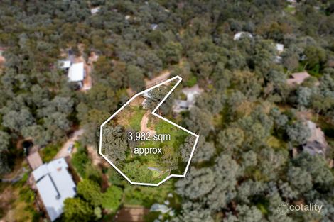 58b Stony Creek Rd, North Warrandyte, VIC 3113