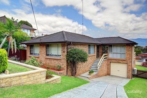 12 Bright Pde, Dapto, NSW 2530
