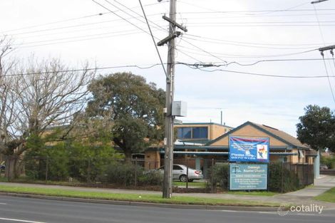 185 Warrigal Rd, Hughesdale, VIC 3166