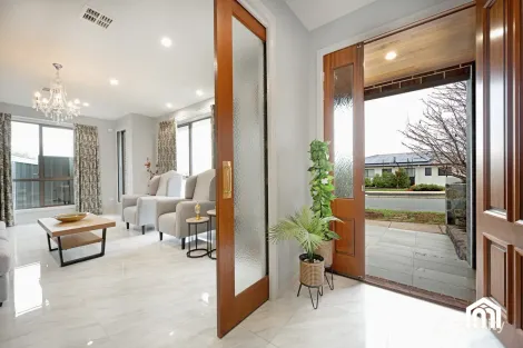 Property photo of 32 Dengate Crescent Moncrieff ACT 2914
