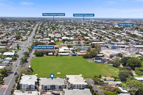 25/6 Babarra St, Stafford, QLD 4053