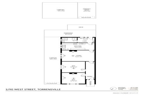 Property photo of 2/90 West Street Torrensville SA 5031