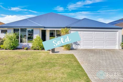 Property photo of 16 Colreavy Ramble Baldivis WA 6171