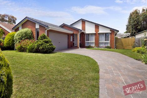 Property photo of 8 Margarita Close Berwick VIC 3806