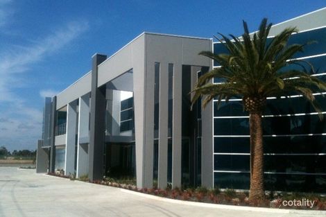 955 Taylors Rd, Dandenong South, VIC 3175