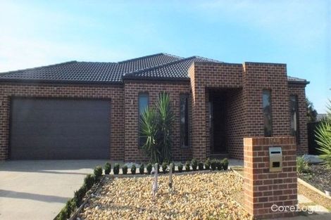 Property photo of 148 Eureka Drive Manor Lakes VIC 3024