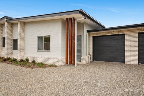4/329 Bridge St, Newtown, QLD 4350