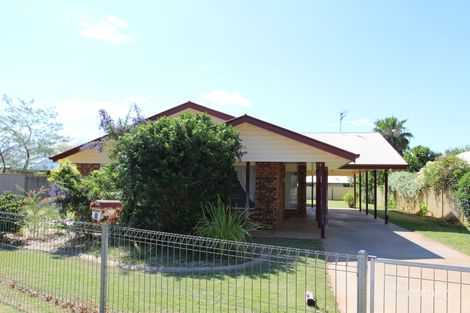 Property photo of 8 Delta Court Charleville QLD 4470