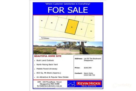 1d The Boulevard, Shepparton, VIC 3630