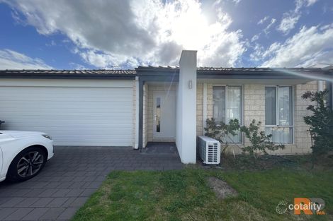 Property photo of 21 Cherrytree Chase Maddington WA 6109