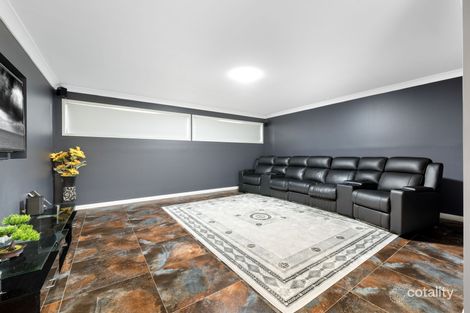 Property photo of 52 Haredale Street Ambarvale NSW 2560