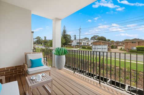 Property photo of 7/24 Kenna Place Gymea NSW 2227