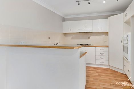 Property photo of 21 Rawson Crescent Horningsea Park NSW 2171