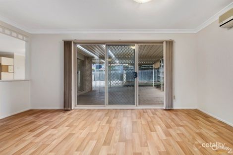 Property photo of 21 Rawson Crescent Horningsea Park NSW 2171