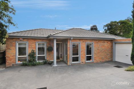 3/6 Havelock St, Burwood, VIC 3125