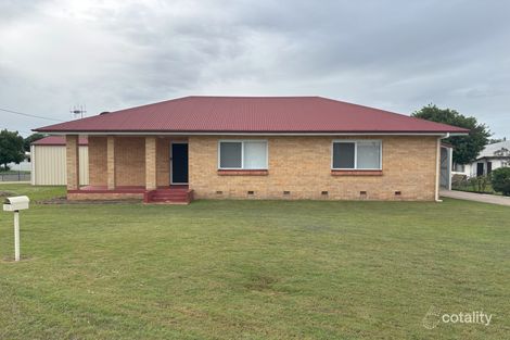 25 Reed Ave, Maryborough, QLD 4650