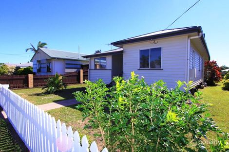 Property photo of 25 Grange Street Norville QLD 4670