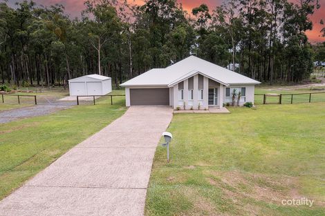 87 Manordowns Dr, D'Aguilar, QLD 4514
