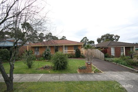 7 Ashcombe Dr, Ringwood, VIC 3134