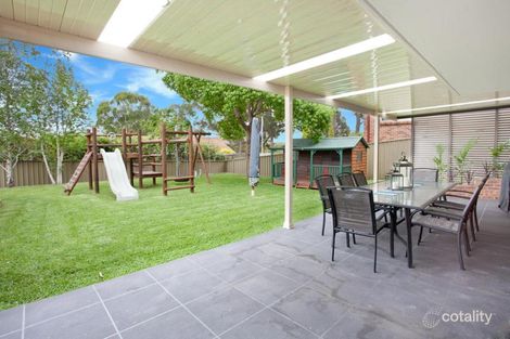 Property photo of 70 Glenhaven Road Glenhaven NSW 2156