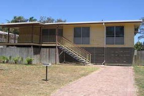 306 Dalrymple Rd, Heatley, QLD 4814