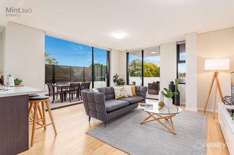 307/19 Prospect St, Rosehill, NSW 2142
