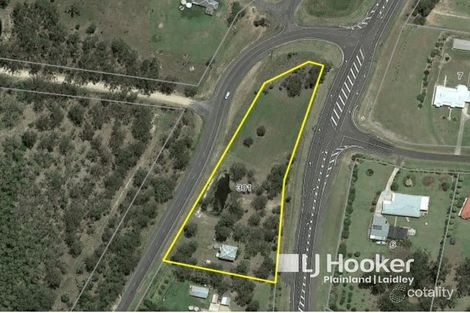 Property photo of 301 Gatton Esk Road Adare QLD 4343