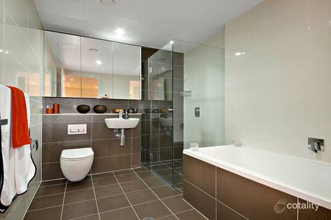 Property photo of 508/87 Shoreline Drive Rhodes NSW 2138