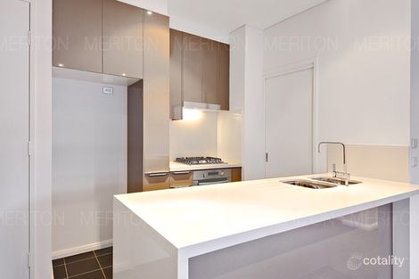 Property photo of 101/87 Shoreline Drive Rhodes NSW 2138