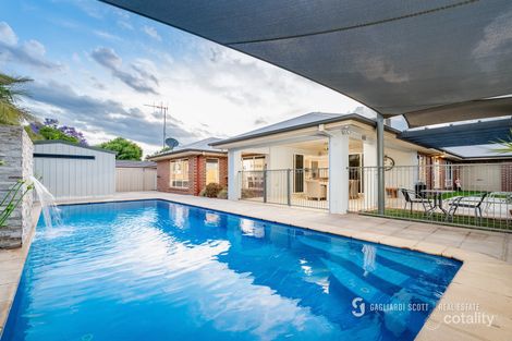 Property photo of 11 Caulfield Court Shepparton VIC 3630