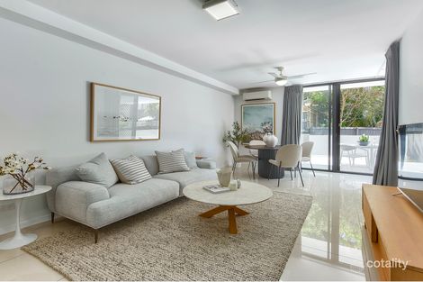 110/65 Depper St, St Lucia, QLD 4067