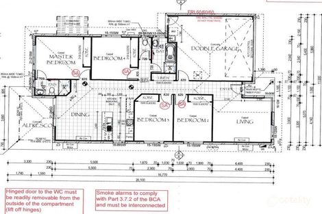 Property photo of 17 Arrowsmith Crescent Ormeau Hills QLD 4208