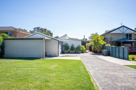 Property photo of 25 Melaleuca Avenue Woolgoolga NSW 2456
