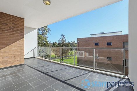 Property photo of 10/35-37 Darcy Road Westmead NSW 2145