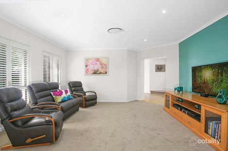 Property photo of 16 Glider Close Wakerley QLD 4154