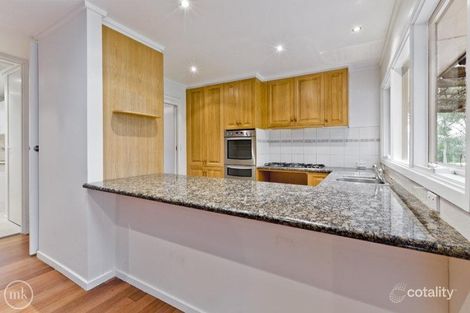 Property photo of 1 Lower Road Wattle Glen VIC 3096