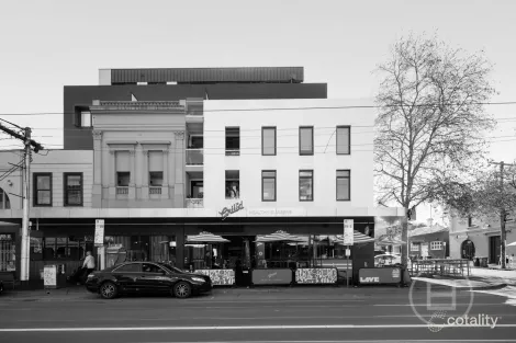 106/70 Clifton St, Richmond, VIC 3121