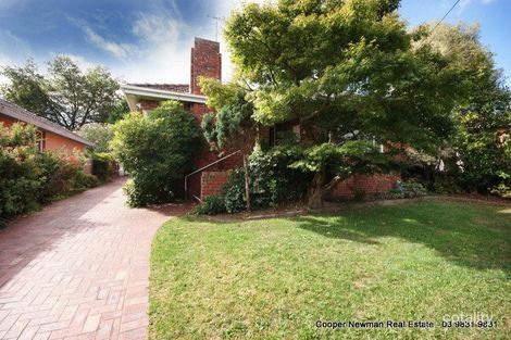 5 Menzies St, Box Hill, VIC 3128