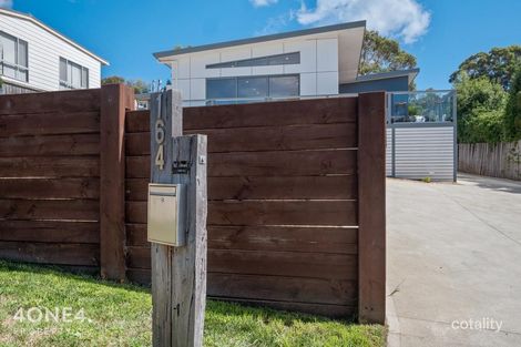 Property photo of 164 Bally Park Road Dodges Ferry TAS 7173