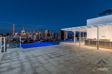 Property photo of 807/5 Cameron Street South Brisbane QLD 4101