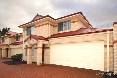 Property photo of 167B Swansea Street East East Victoria Park WA 6101