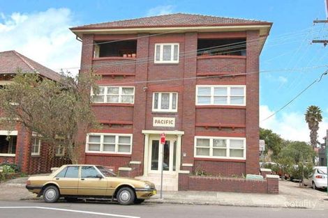 Property photo of 1/18 Holt Street Stanmore NSW 2048