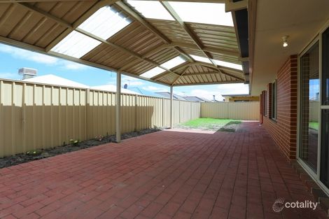 Property photo of 4 Janz Pass Canning Vale WA 6155