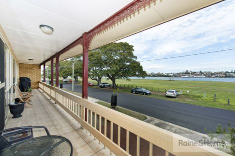 Property photo of 20 Wharf Crescent Stockton NSW 2295