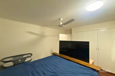 Property photo of 12 Brock Crescent Dysart QLD 4745