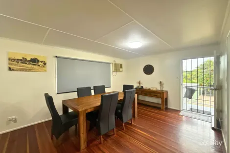 Property photo of 12 Brock Crescent Dysart QLD 4745