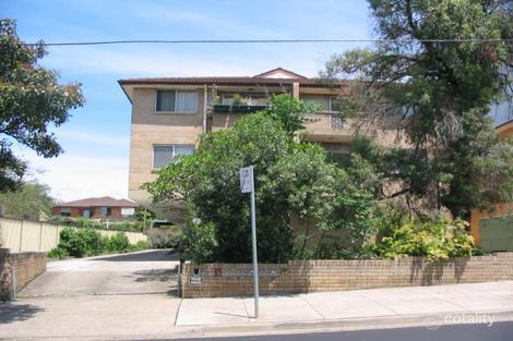 Property photo of 4/29 Alice Street Harris Park NSW 2150
