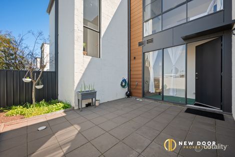 Property photo of 4/75 Bellhouse Crescent Moncrieff ACT 2914