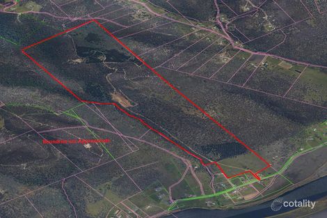 Property photo of 720 Boyer Road Dromedary TAS 7030